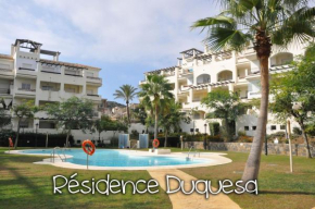 2201-Lovely 2 bedrooms with terrace and pool Manilva